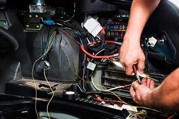 Ремонт автоэлектрики