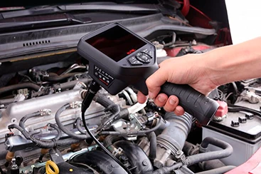 Видео-эндоскопия